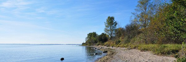 Bild von Süd-Rügen und Putbus