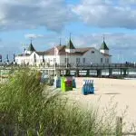 Ferienhäuser und Ferienwohnungen Ahlbeck