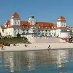 Ferienhäuser und Ferienwohnungen Binz