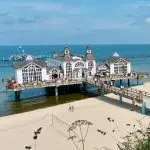 Ferienhäuser und Ferienwohnungen Sellin