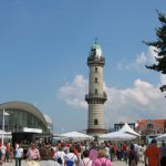 Ferienhäuser und Ferienwohnungen Warnemünde