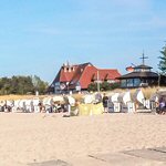 Ferienhäuser und Ferienwohnungen Zingst