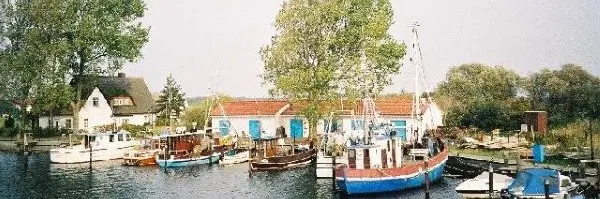 Hiddensee